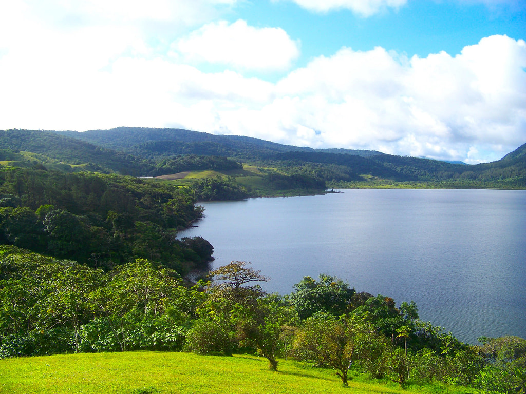 ENJOY LIVING IN NUEVO ARENAL RETIREMENT COMMUNITY! Team Realty